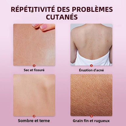 Éclaircir la peau lotion blanchissante supérieure sakura lotion niacinamide sérum lotion